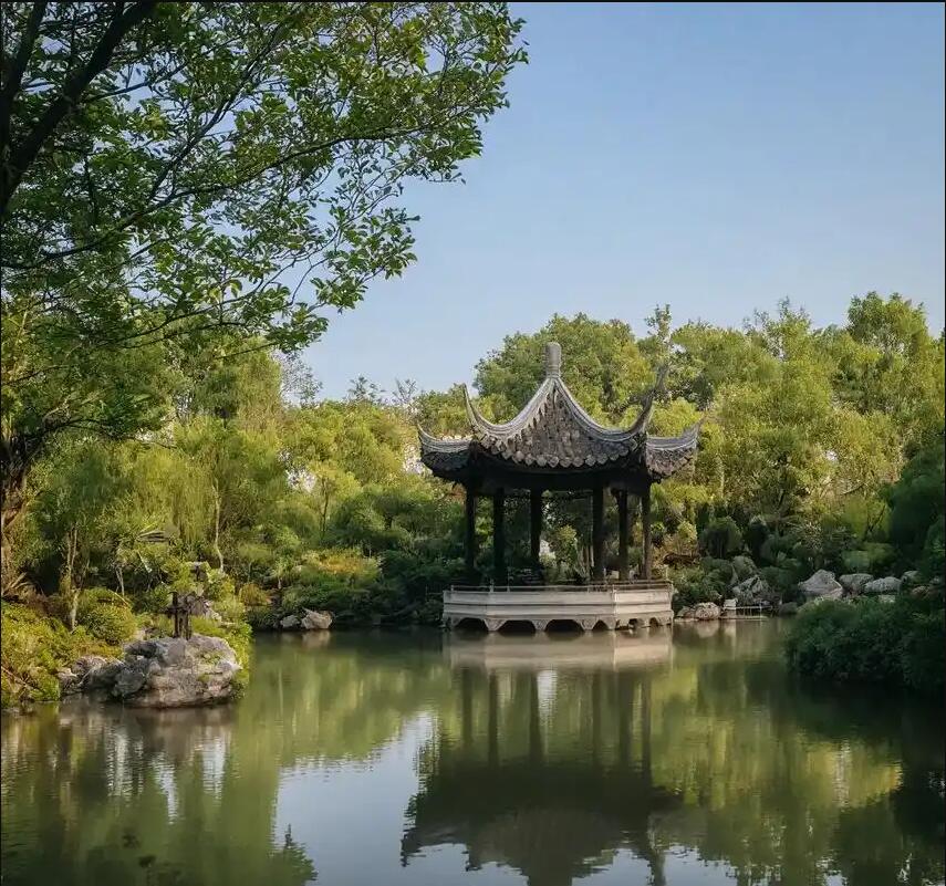 西安雨寒建筑有限公司